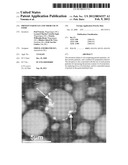 PROTEIN PARTICLES AND THEIR USE IN FOOD diagram and image