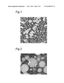 PROTEIN PARTICLES AND THEIR USE IN FOOD diagram and image