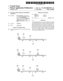 MANUFACTURING PROCESS FOR POROUS MATERIAL diagram and image