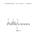 MANUFACTURING PROCESS FOR POROUS MATERIAL diagram and image