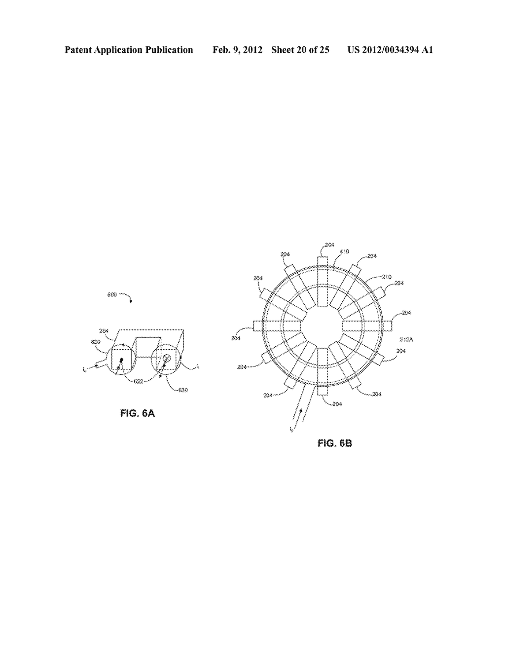 DISTRIBUTED MULTI-ZONE PLASMA SOURCE SYSTEMS, METHODS AND APPARATUS - diagram, schematic, and image 21