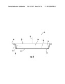 Injection-Molded Composite Container diagram and image