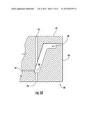 Injection-Molded Composite Container diagram and image