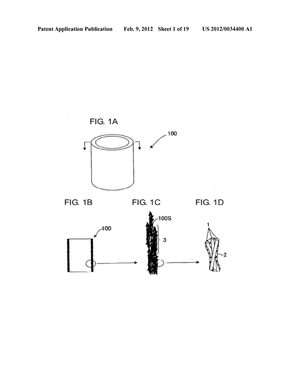 CARBON FIBER-REINFORCED CARBON COMPOSITE MATERIAL AND METHOD FOR     MANUFACTURING THE SAME - diagram, schematic, and image 02