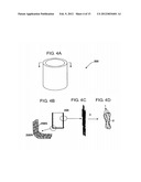 C/C COMPOSITE MATERIAL MOLDED BODY AND METHOD FOR MANUFACTURING THE SAME diagram and image