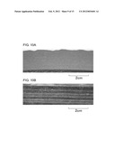 C/C COMPOSITE MATERIAL MOLDED BODY AND METHOD FOR MANUFACTURING THE SAME diagram and image