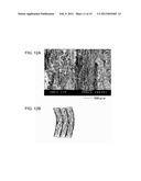 C/C COMPOSITE MATERIAL MOLDED BODY AND METHOD FOR MANUFACTURING THE SAME diagram and image