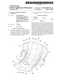 Fastening Member Comprising Shaped Tab diagram and image