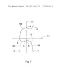 Fastening Member Comprising Shaped Tab diagram and image