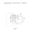 Fastening Member Comprising Shaped Tab diagram and image