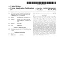 NON-STICK COATING HAVING IMPROVED ABRASION RESISTANCE, HARDNESS AND     CORROSION ON A SUBSTRATE diagram and image