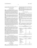 NON-STICK COATING HAVING IMPROVED ABRASION RESISTANCE, HARDNESS AND     CORROSION ON A SUBSTRATE diagram and image