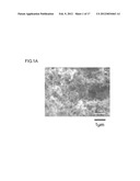 CARBON MATERIAL AND METHOD FOR PRODUCING SAME diagram and image