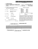 RUBBER COMPOSITION FOR CONVEYOR BELT, AND CONVEYOR BELT diagram and image