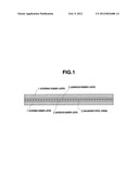 RUBBER COMPOSITION FOR CONVEYOR BELT, AND CONVEYOR BELT diagram and image