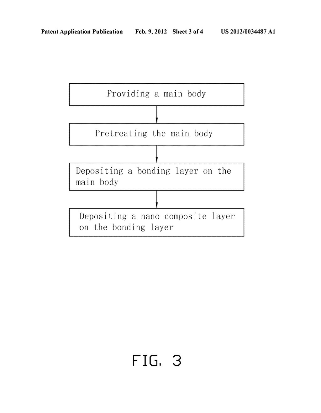 COATING, ARTICLE COATED WITH COATING, AND METHOD FOR MANUFACTURING ARTICLE - diagram, schematic, and image 04