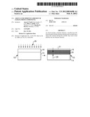 ARTICLE FOR IMPROVED ADHESION OF FATIGUE-PRONE COMPONENTS diagram and image