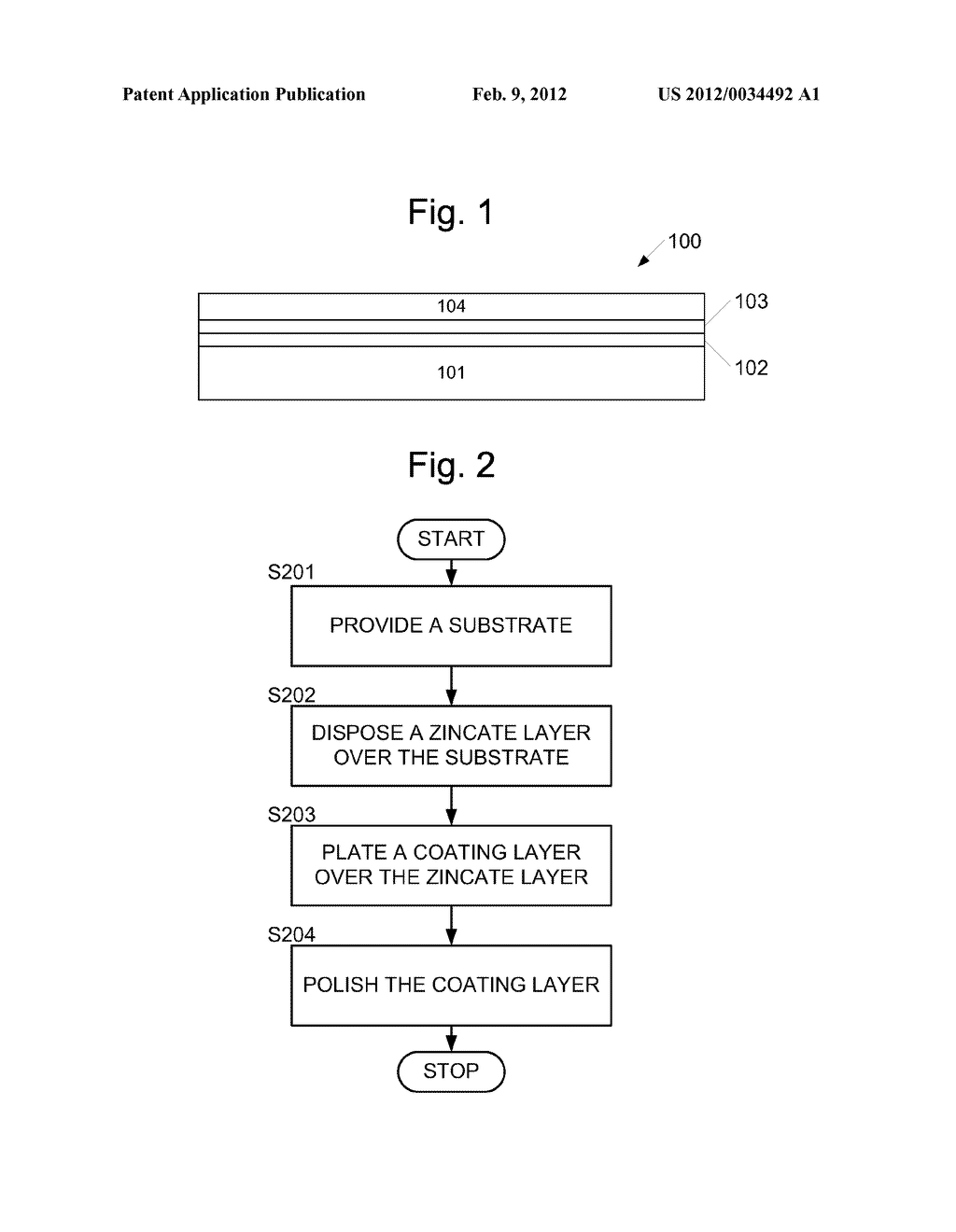 ELECTROLESS COATED DISKS FOR HIGH TEMPERATURE APPLICATIONS AND METHODS OF     MAKING THE SAME - diagram, schematic, and image 02