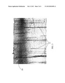 FUEL CELL, PLATE HAVING THROUGH-PLANE CONDUCTIVITY, AND MANUFACTURING     METHOD THEREOF diagram and image