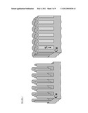 Nano-Composite Anode for High Capacity Batteries and Methods of Forming     Same diagram and image