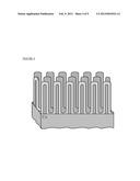 Nano-Composite Anode for High Capacity Batteries and Methods of Forming     Same diagram and image