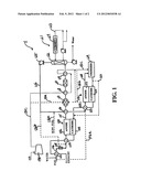 HIGH-EFFICIENCY DUAL-STACK MOLTEN CARBONATE FUEL CELL SYSTEM diagram and image