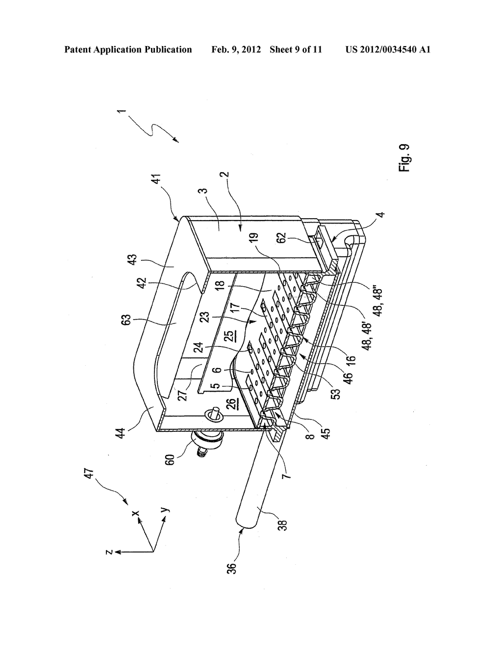 BURNER - diagram, schematic, and image 10