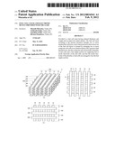 FUEL CELL STACK AND ELECTRONIC DEVICE PROVIDED WITH THE SAME diagram and image