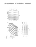 FUEL CELL STACK AND ELECTRONIC DEVICE PROVIDED WITH THE SAME diagram and image