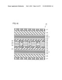 FUEL CELL STACK AND ELECTRONIC DEVICE PROVIDED WITH THE SAME diagram and image