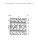 FUEL CELL STACK AND ELECTRONIC DEVICE PROVIDED WITH THE SAME diagram and image