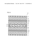 FUEL CELL STACK AND ELECTRONIC DEVICE PROVIDED WITH THE SAME diagram and image