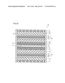 FUEL CELL STACK AND ELECTRONIC DEVICE PROVIDED WITH THE SAME diagram and image