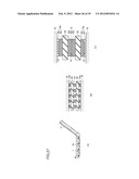 FUEL CELL STACK AND ELECTRONIC DEVICE PROVIDED WITH THE SAME diagram and image