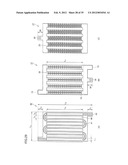 FUEL CELL STACK AND ELECTRONIC DEVICE PROVIDED WITH THE SAME diagram and image