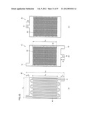 FUEL CELL STACK AND ELECTRONIC DEVICE PROVIDED WITH THE SAME diagram and image