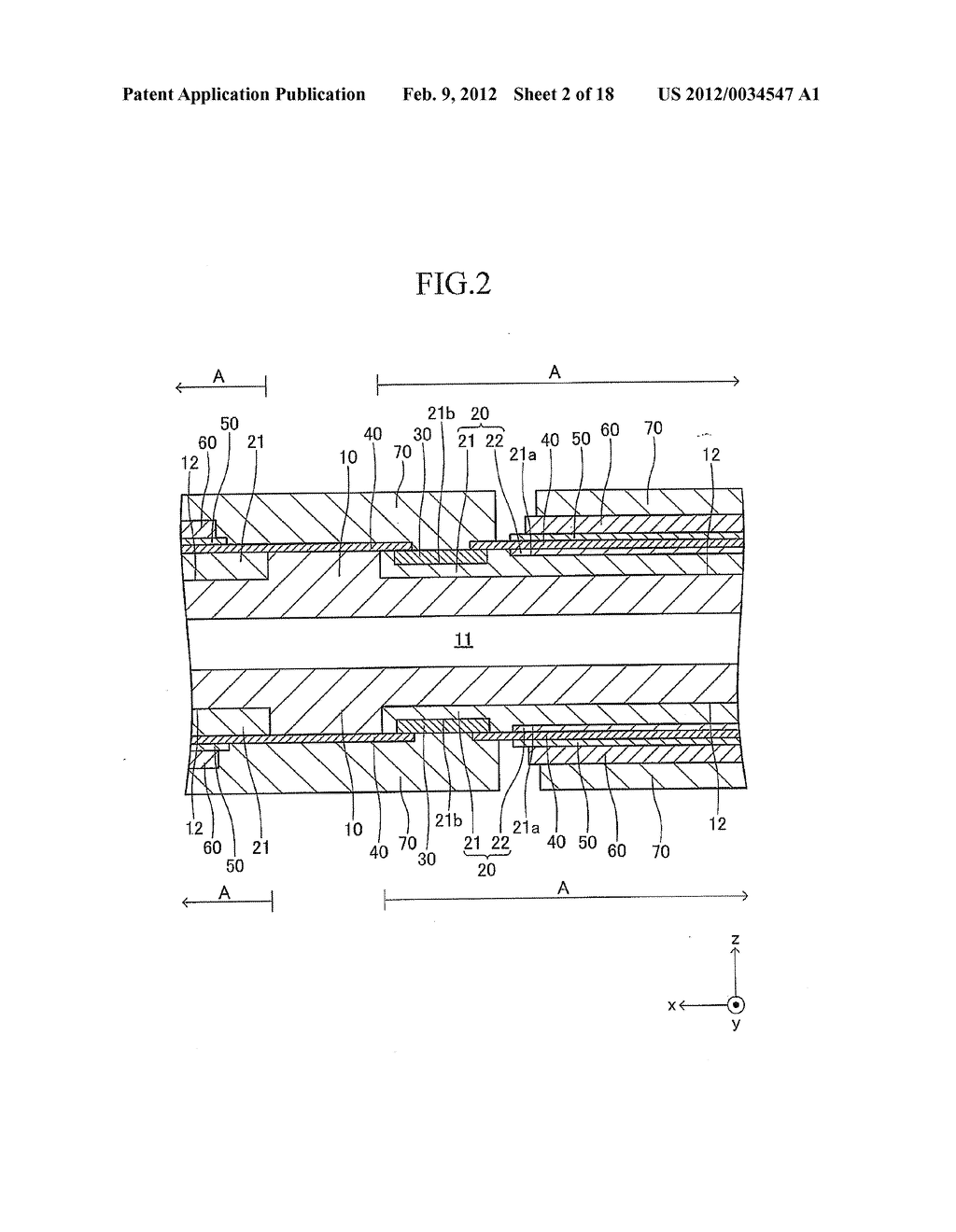 STRUCTURE OF SOLID OXIDE FUEL CELL - diagram, schematic, and image 03