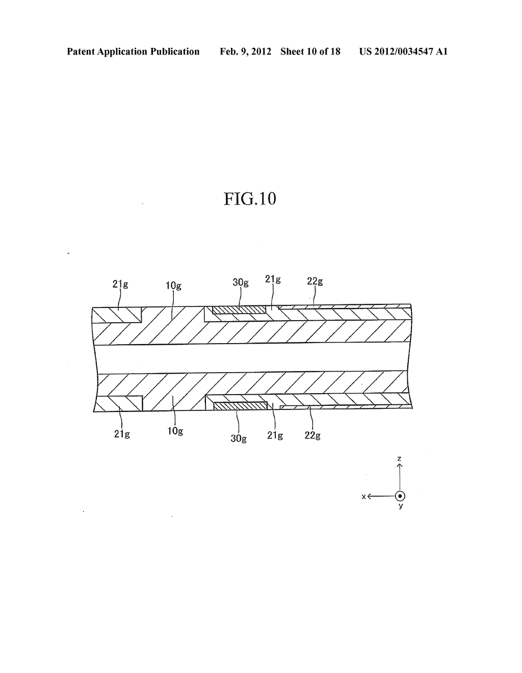 STRUCTURE OF SOLID OXIDE FUEL CELL - diagram, schematic, and image 11