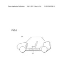 GAS DIFFUSION LAYER FOR FUEL CELL diagram and image