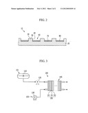 SEPARATOR FOR FUEL CELL, AND FUEL CELL SYSTEM INCLUDING SAME diagram and image