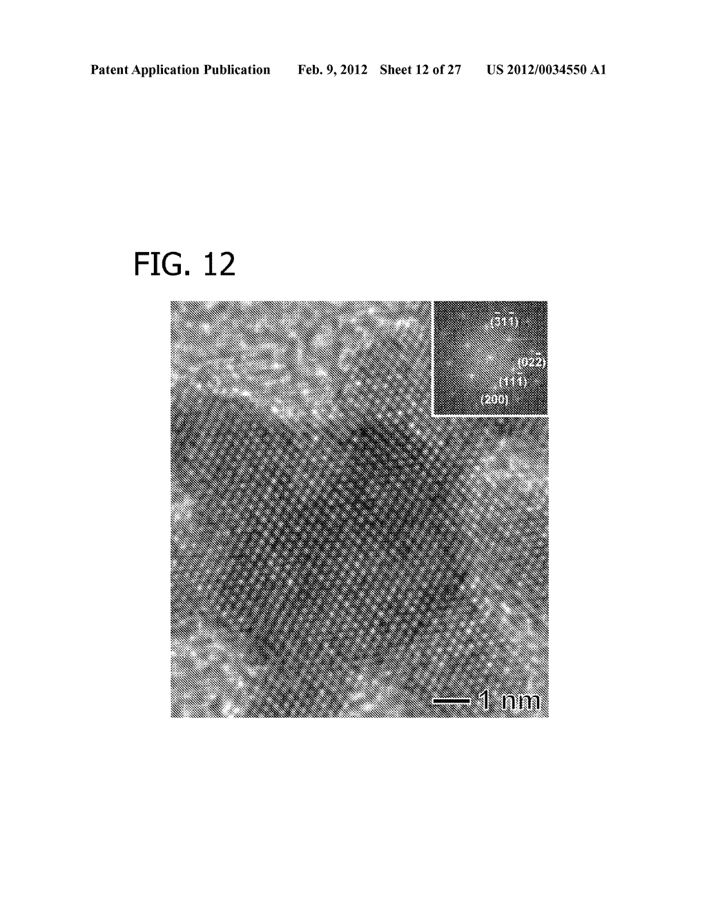 Palladium-Platinum Nanostructures And Methods For Their Preparation - diagram, schematic, and image 13