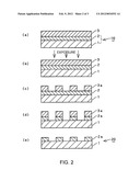 METHOD OF MANUFACTURING A PHOTOMASK diagram and image