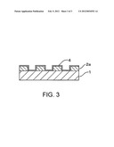 METHOD OF MANUFACTURING A PHOTOMASK diagram and image