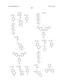 ACTINIC-RAY- OR RADIATION-SENSITIVE RESIN COMPOSITION, RESIST FILM     THEREFROM AND METHOD OF FORMING PATTERN THEREWITH diagram and image