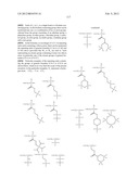 ACTINIC-RAY- OR RADIATION-SENSITIVE RESIN COMPOSITION, RESIST FILM     THEREFROM AND METHOD OF FORMING PATTERN THEREWITH diagram and image