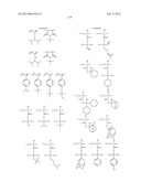 ACTINIC-RAY- OR RADIATION-SENSITIVE RESIN COMPOSITION, RESIST FILM     THEREFROM AND METHOD OF FORMING PATTERN THEREWITH diagram and image