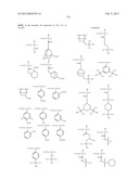 ACTINIC-RAY- OR RADIATION-SENSITIVE RESIN COMPOSITION, RESIST FILM     THEREFROM AND METHOD OF FORMING PATTERN THEREWITH diagram and image