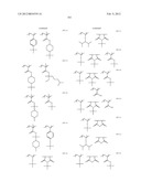 ACTINIC-RAY- OR RADIATION-SENSITIVE RESIN COMPOSITION, RESIST FILM     THEREFROM AND METHOD OF FORMING PATTERN THEREWITH diagram and image