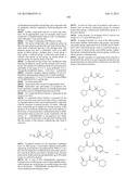 ACTINIC-RAY- OR RADIATION-SENSITIVE RESIN COMPOSITION, RESIST FILM     THEREFROM AND METHOD OF FORMING PATTERN THEREWITH diagram and image