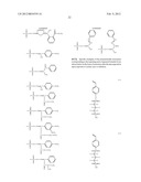 ACTINIC-RAY- OR RADIATION-SENSITIVE RESIN COMPOSITION, RESIST FILM     THEREFROM AND METHOD OF FORMING PATTERN THEREWITH diagram and image